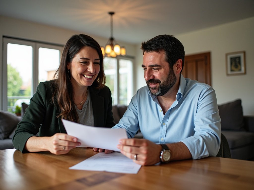Assinatura cpcv - Prime Imobiliaria 23