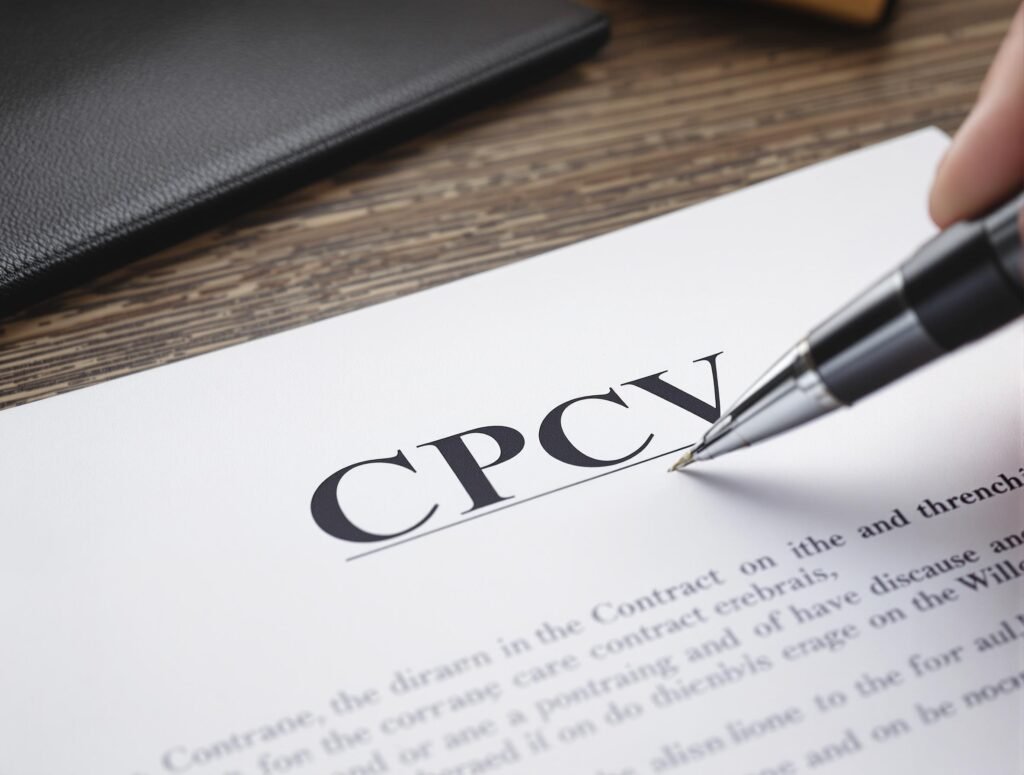 CPCV