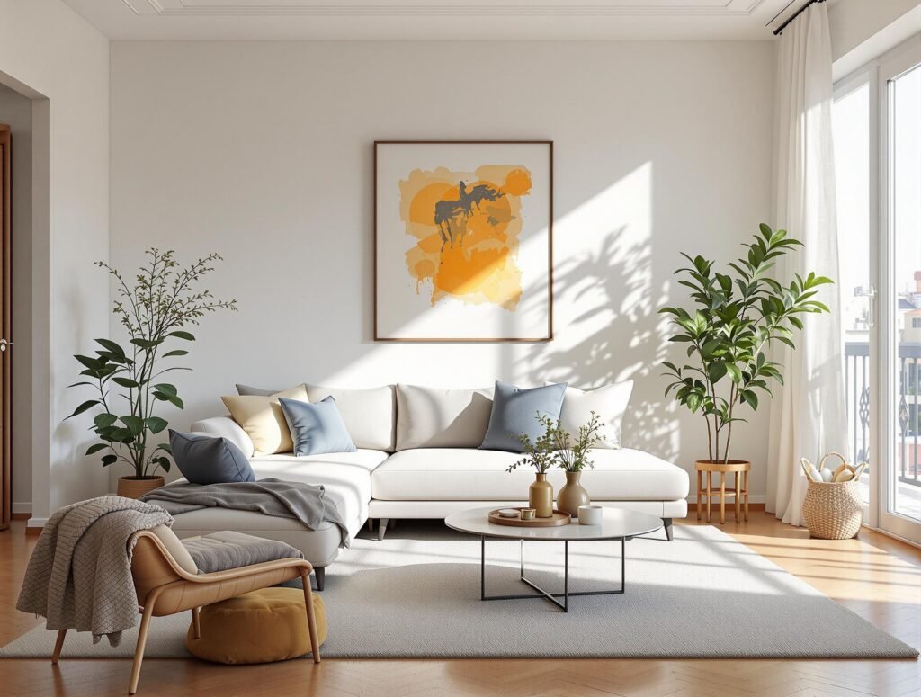 Home staging 1