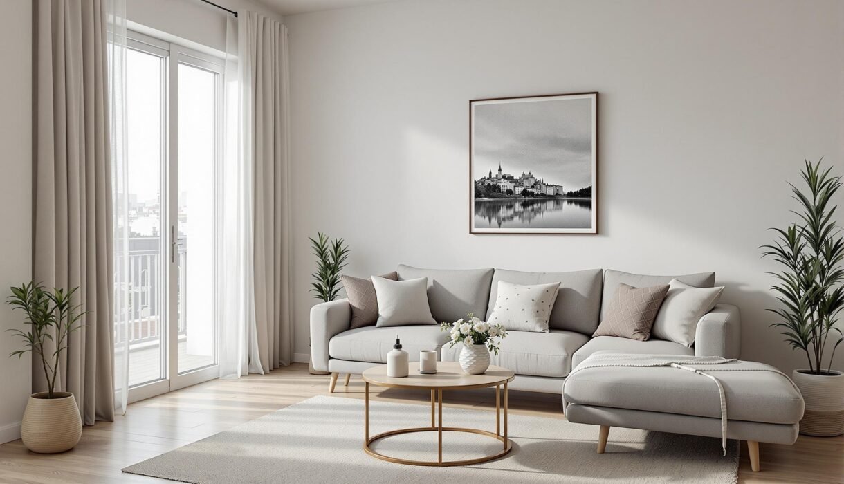 Home staging 2