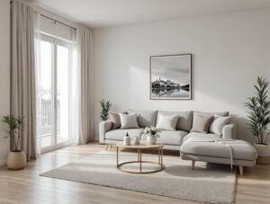 Home staging 2