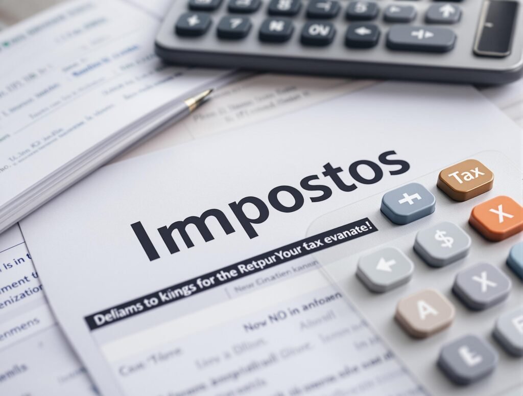 IMpostos 1