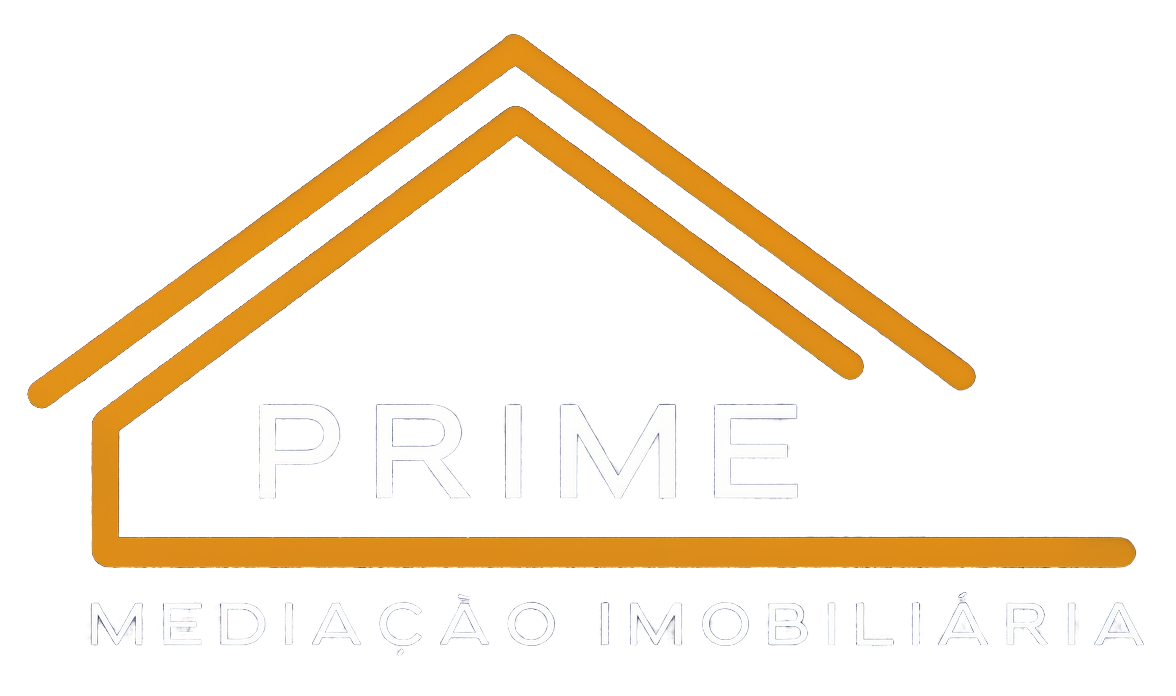 Logo Prime Imobiliária sem Background