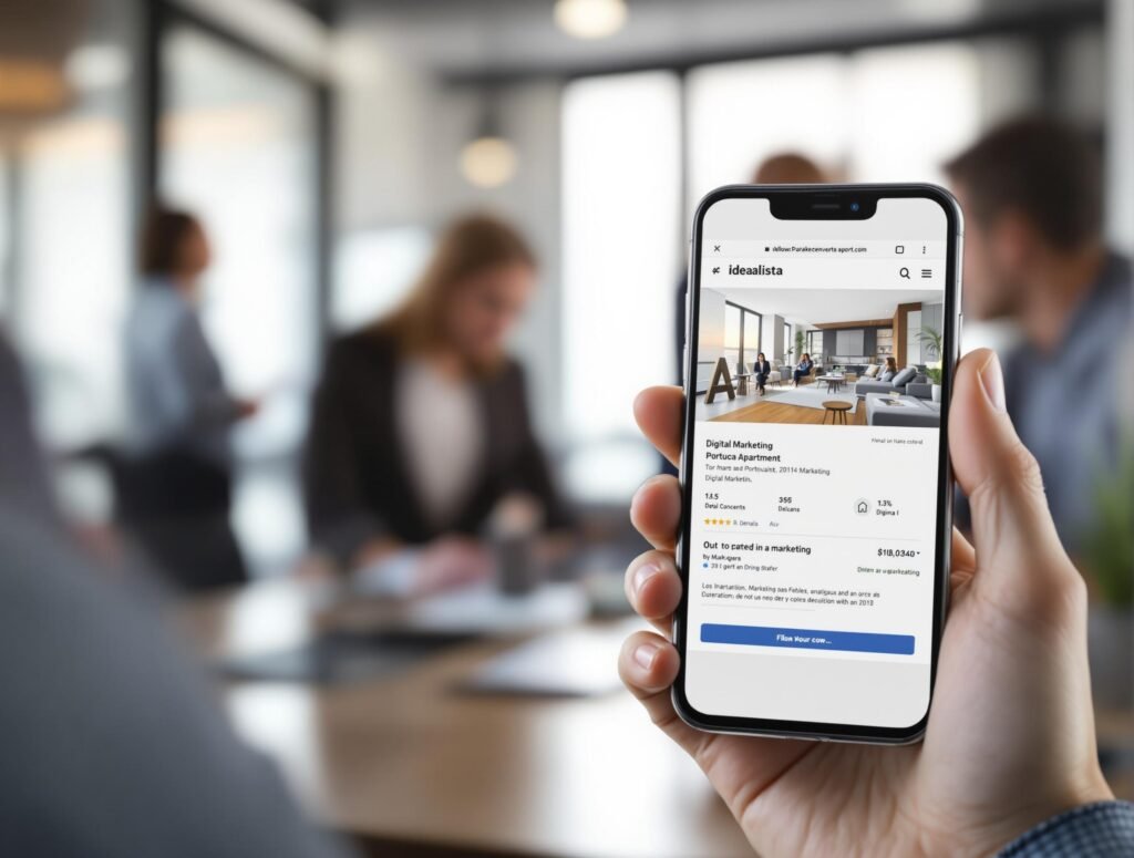 Marketing Imobiliário 2