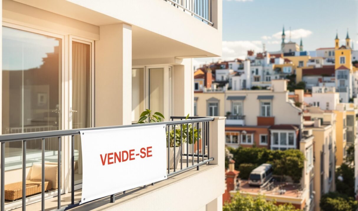 Guia Completo para Vender Apartamento: O Processo Simplificado