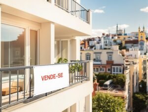 Vender apartamento em Lisboa