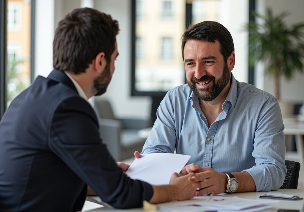 negociaçao de imovel Prime Imobiliaria Rui Esteves