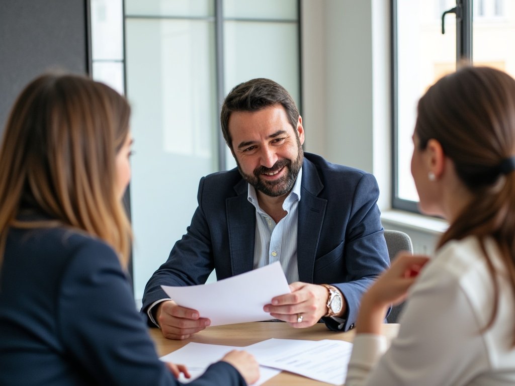negociaçao de imovel Prime Imobiliaria Rui Esteves 2