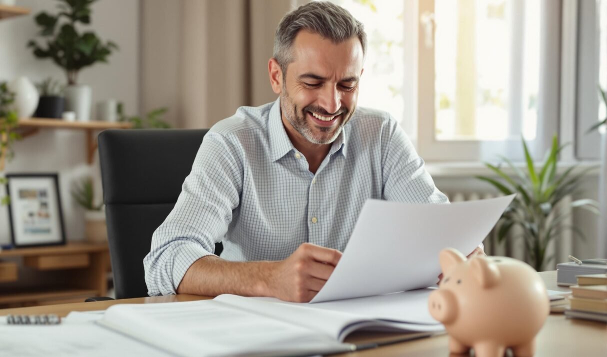 Vendeu Casa? Guia Fiscal 2025 para vendedores: IRS e Mais-Valias
