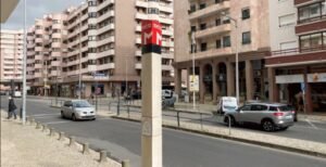 Laranjeiras - Lisboa