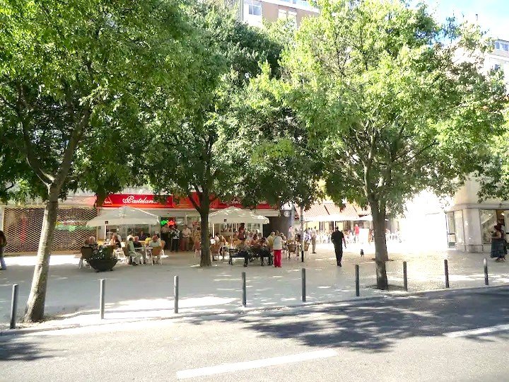 Preço do m² em Benfica –  Fevereiro 2026 | Análise imobiliária