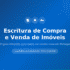 Escritura de Compra e Venda de Imóveis