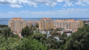 Jardins da Parede - Parede