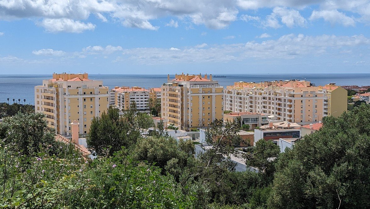 Jardins da Parede - Parede