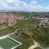 Porto Salvo Imagem aerea